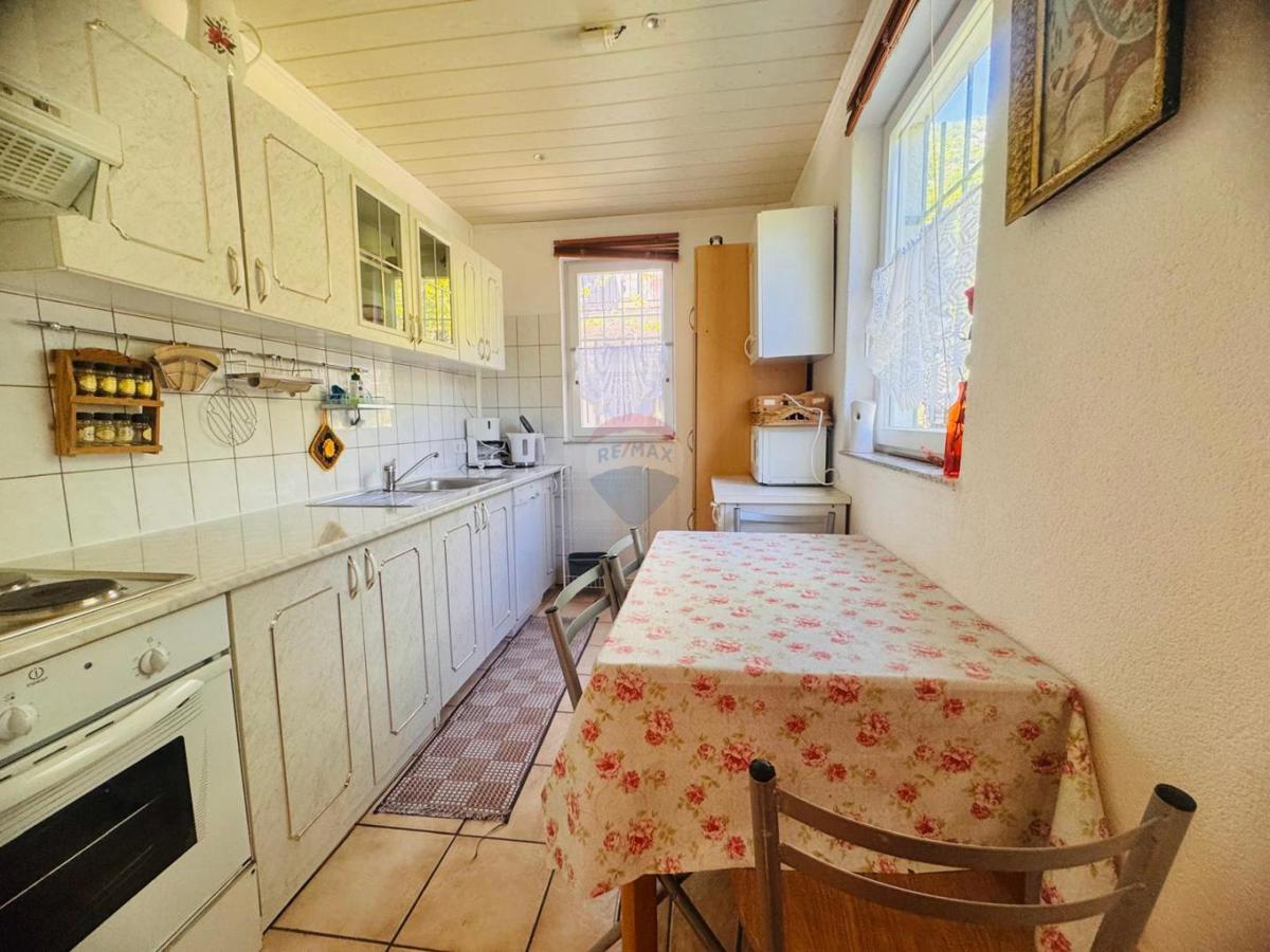Casa Tribalj, Vinodolska Općina, 238m2