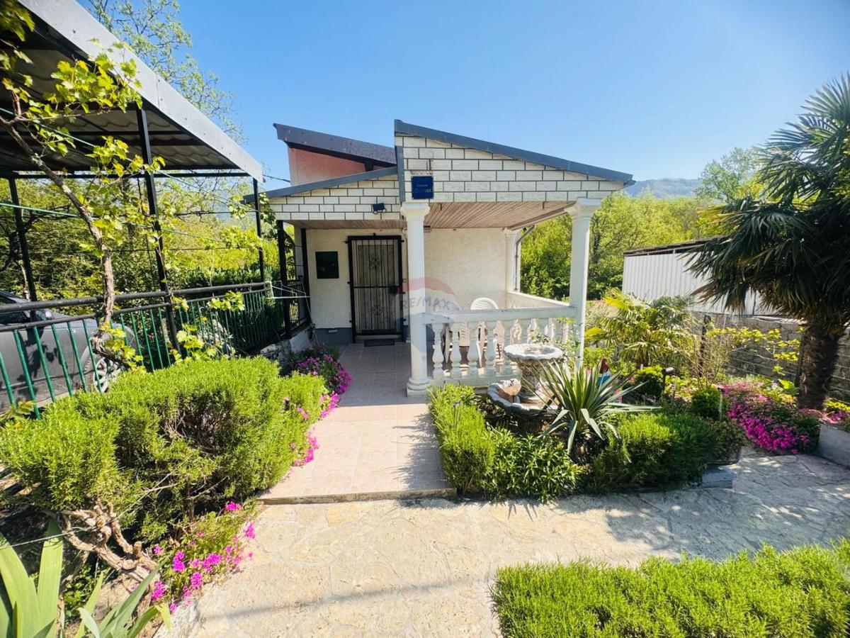 Casa Tribalj, Vinodolska Općina, 238m2