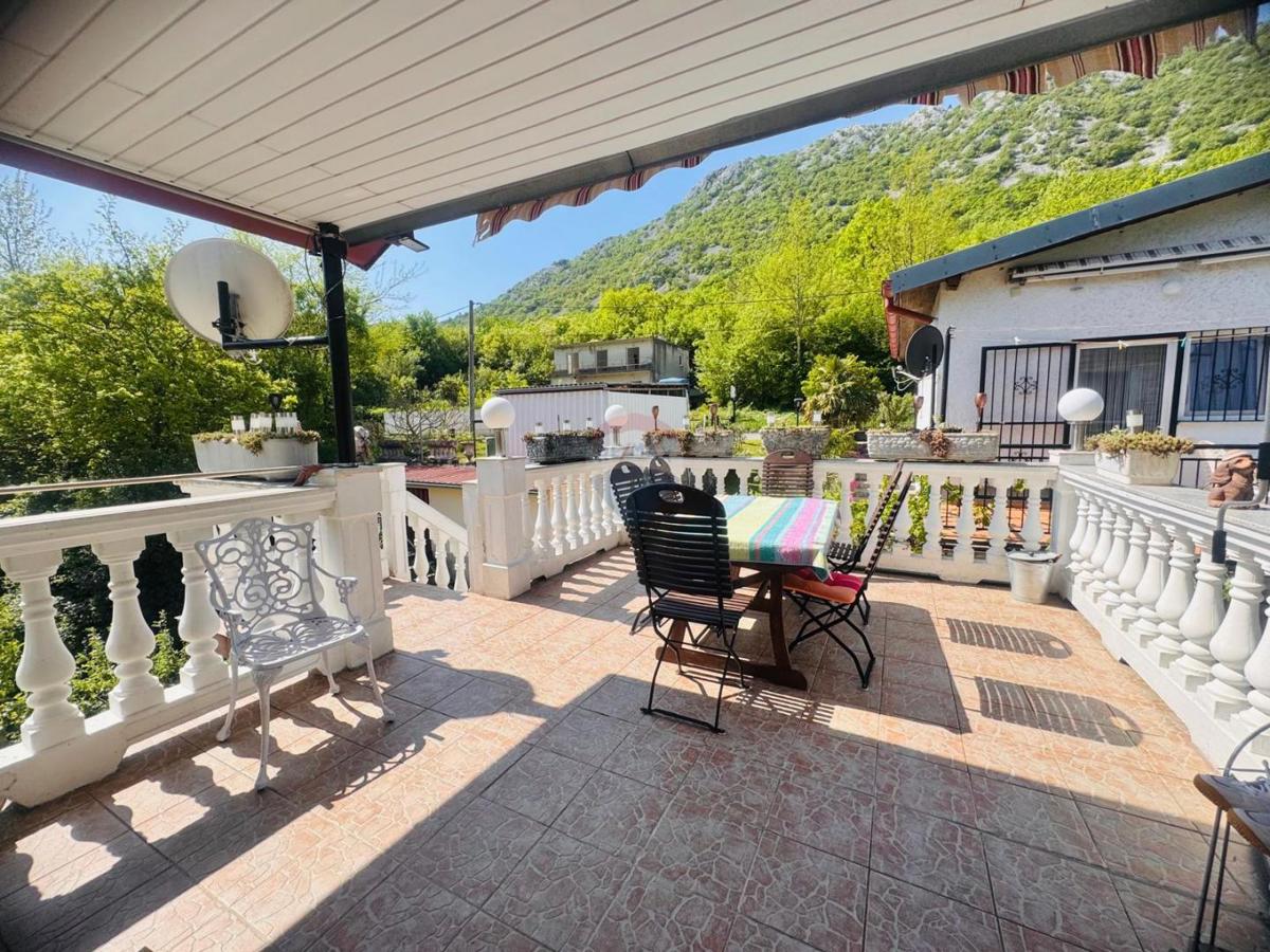 Casa Tribalj, Vinodolska Općina, 238m2