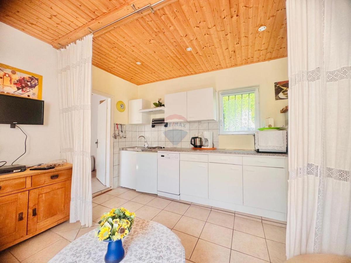 Casa Tribalj, Vinodolska Općina, 238m2