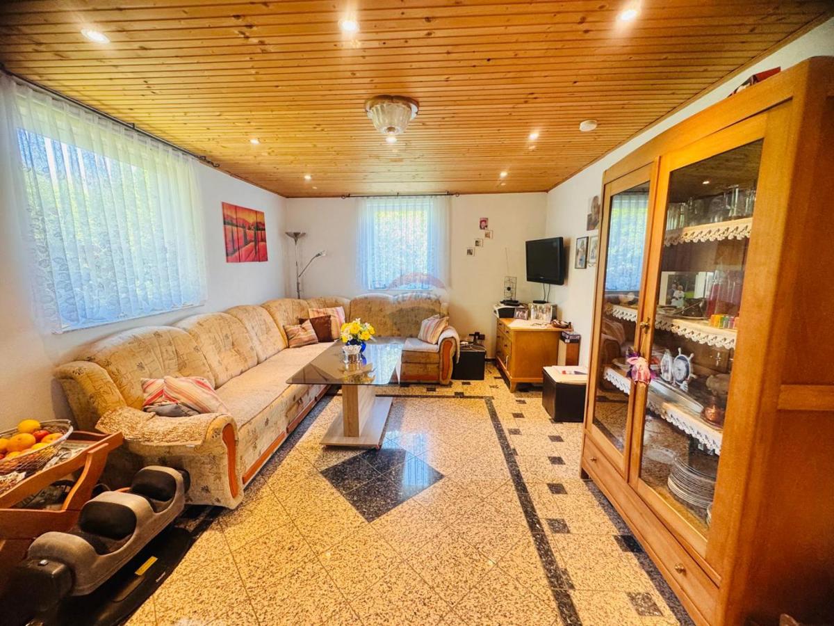 Casa Tribalj, Vinodolska Općina, 238m2