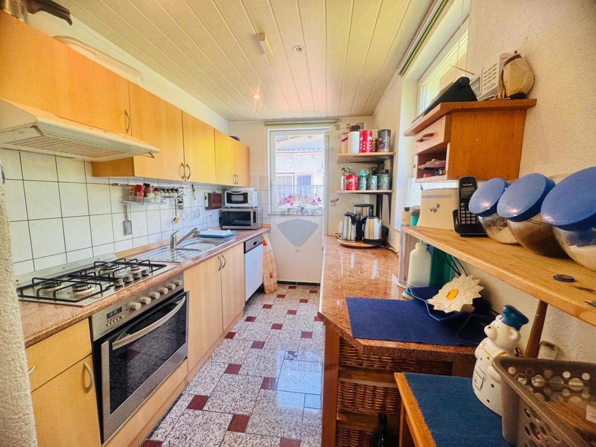 Casa Tribalj, Vinodolska Općina, 238m2