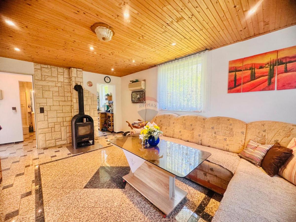 Casa Tribalj, Vinodolska Općina, 238m2