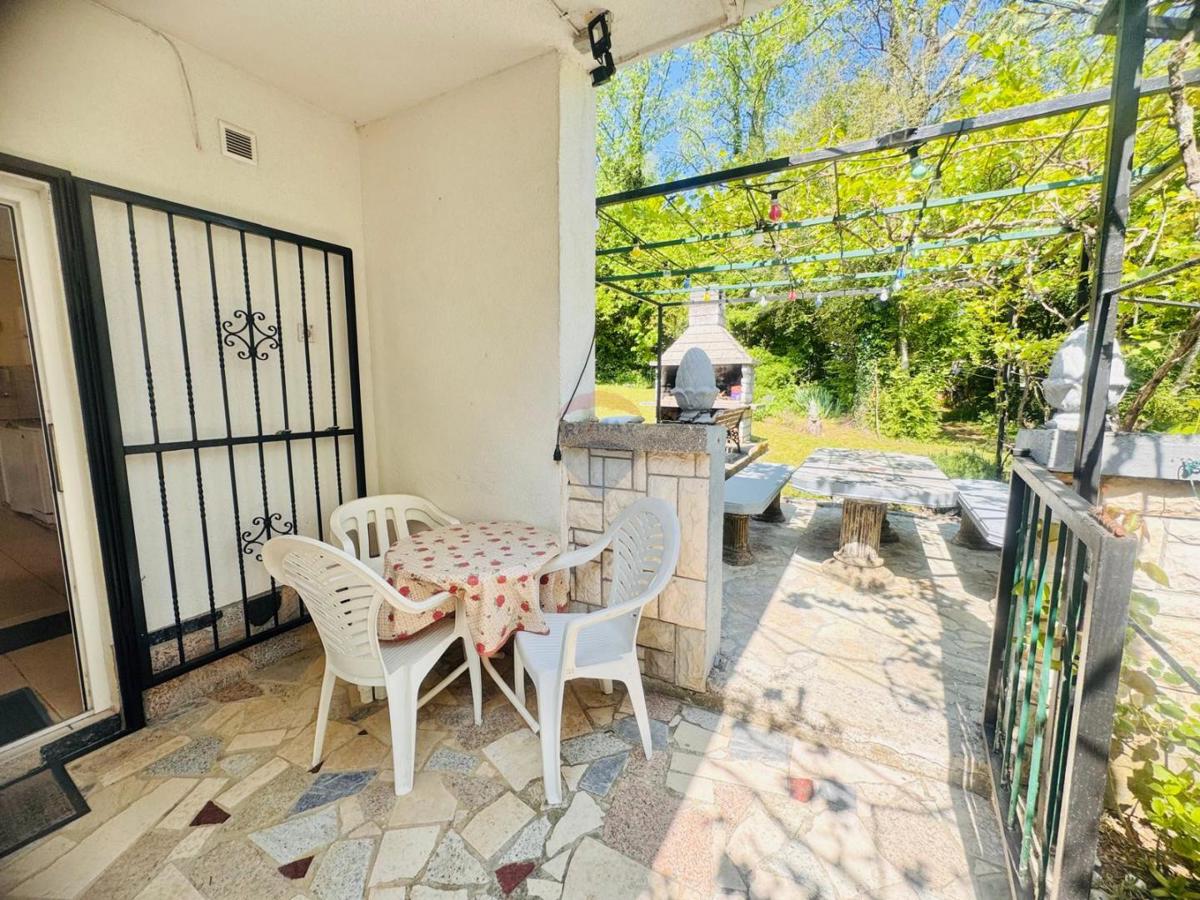 Casa Tribalj, Vinodolska Općina, 238m2