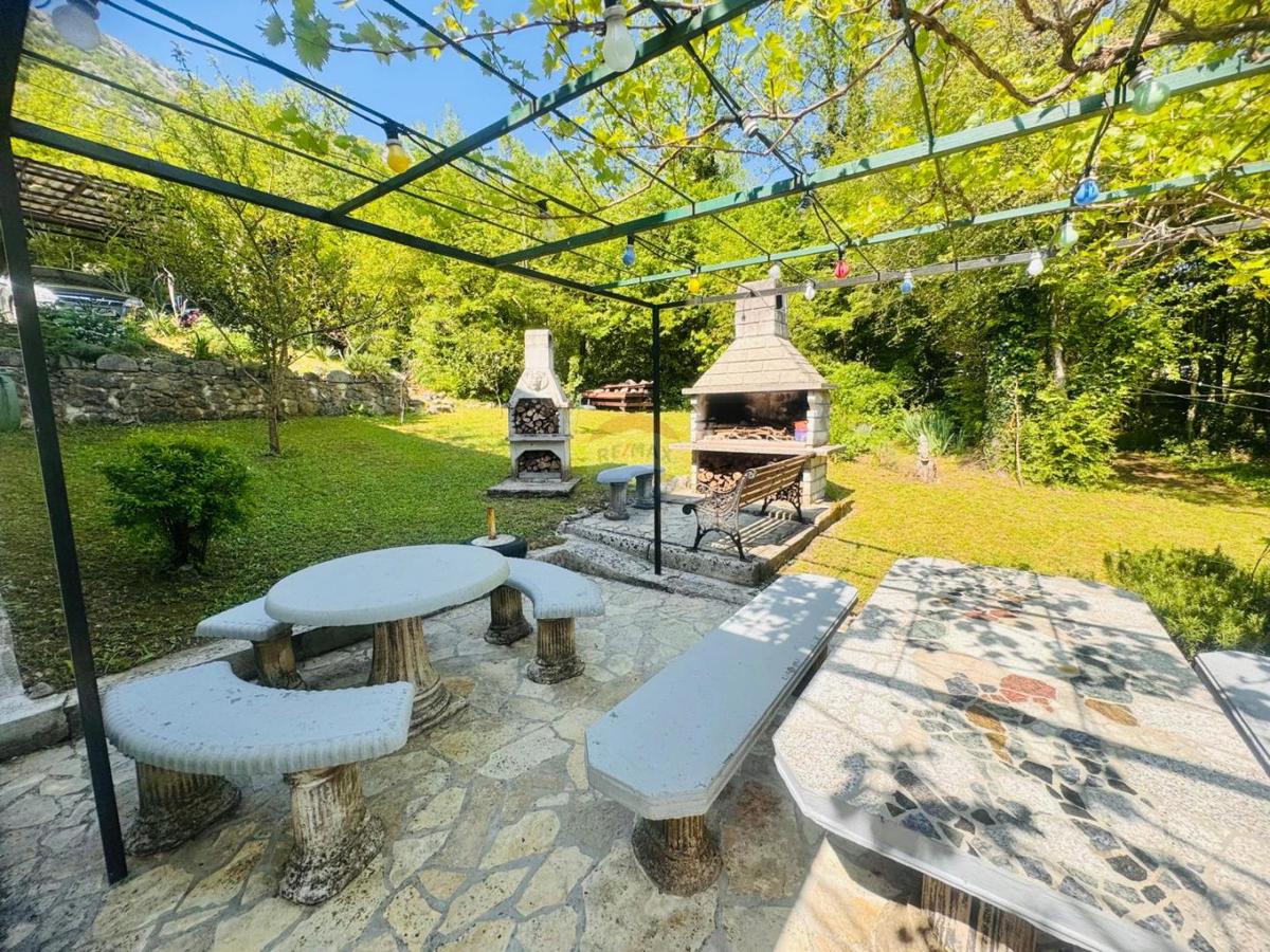 Casa Tribalj, Vinodolska Općina, 238m2