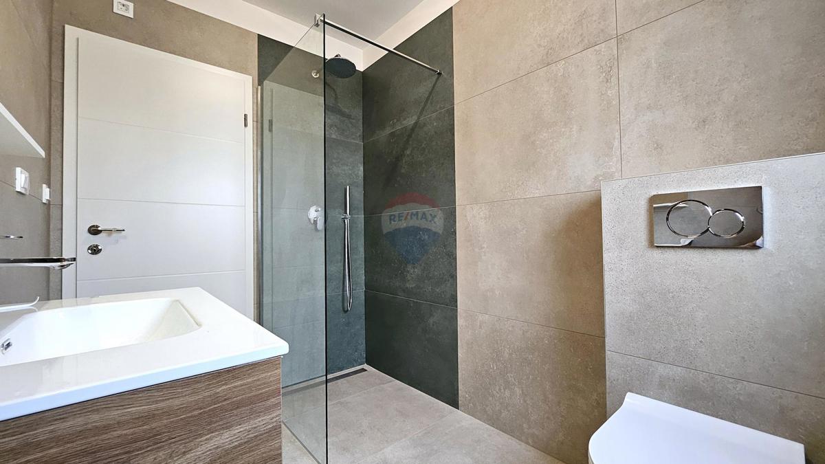 Appartamento Umag, 64,01m2