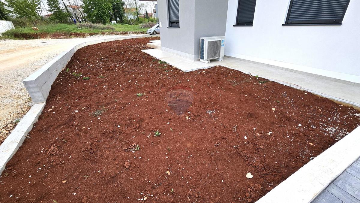 Appartamento Umag, 64,01m2