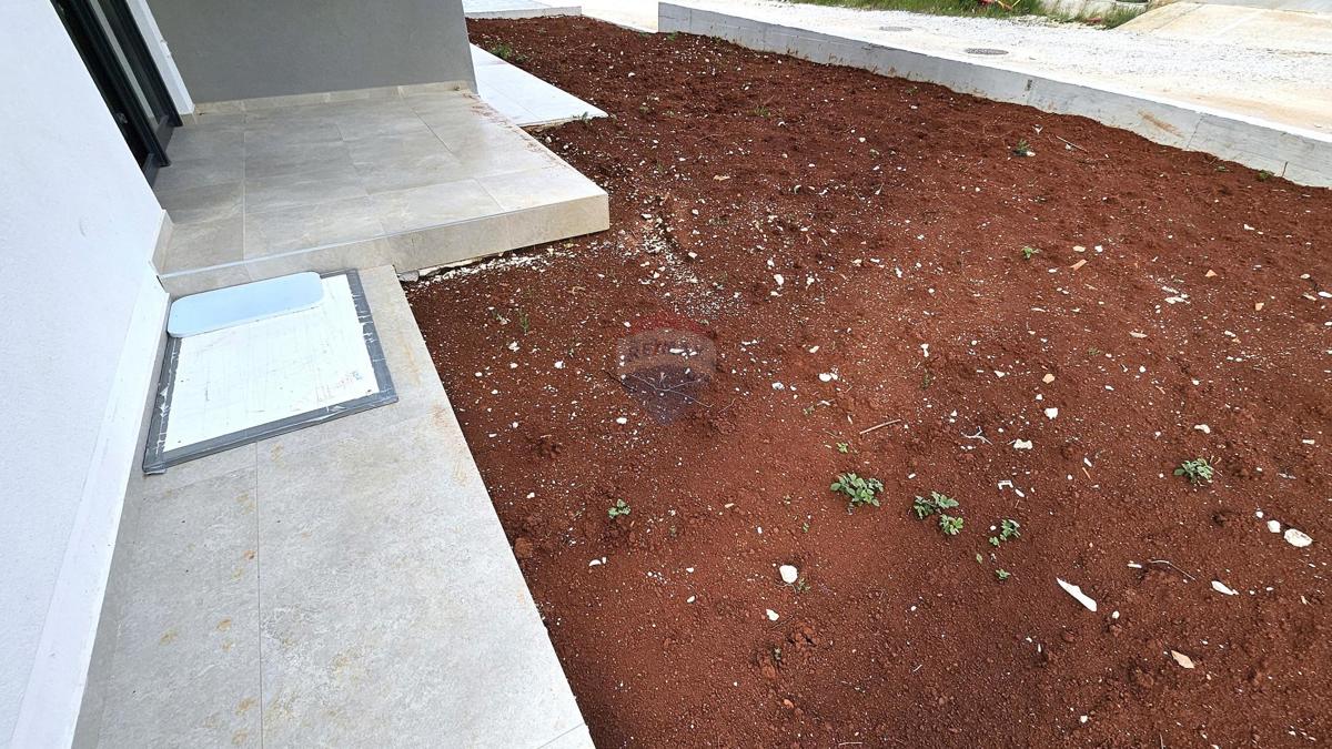 Appartamento Umag, 64,01m2