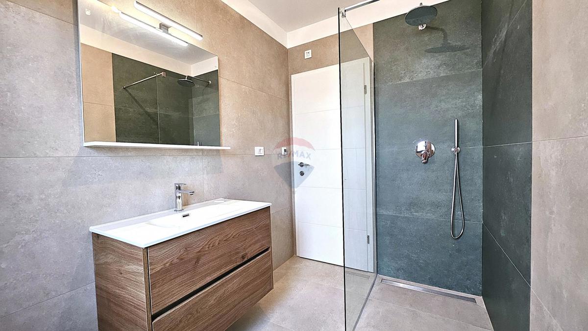 Appartamento Umag, 64,01m2