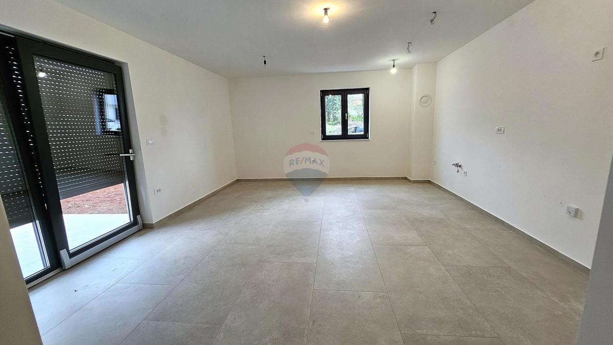 Appartamento Umag, 64,01m2