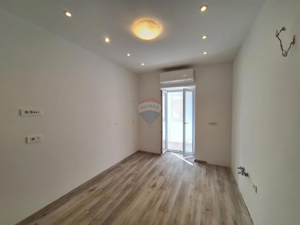 Appartamento Centar, Pula, 80m2