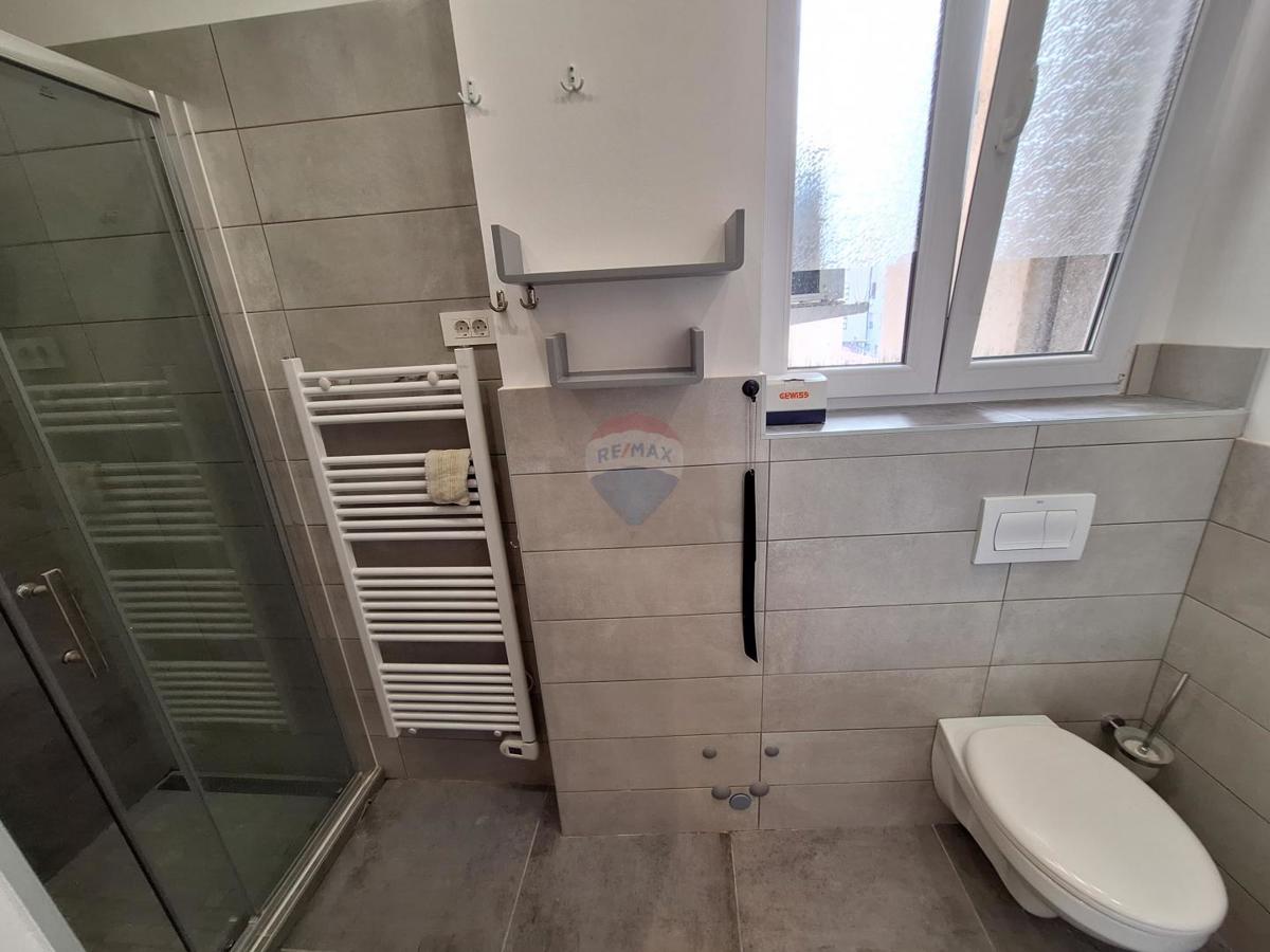 Appartamento Centar, Pula, 80m2