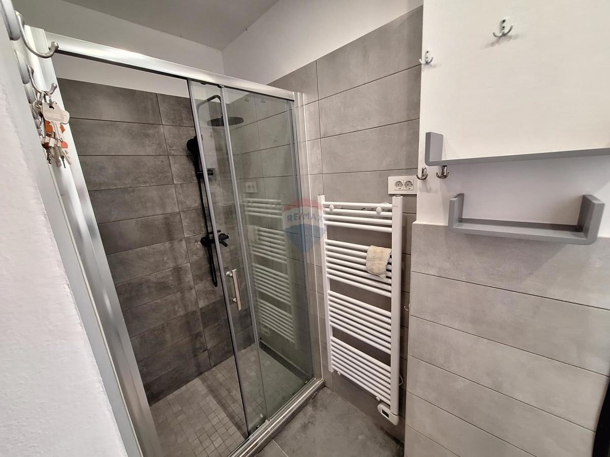 Appartamento Centar, Pula, 80m2