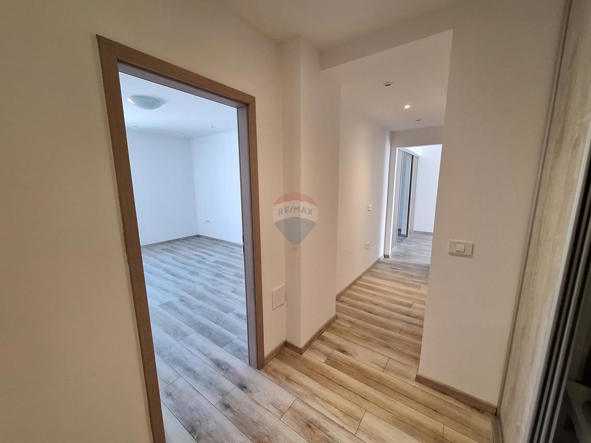 Appartamento Centar, Pula, 80m2
