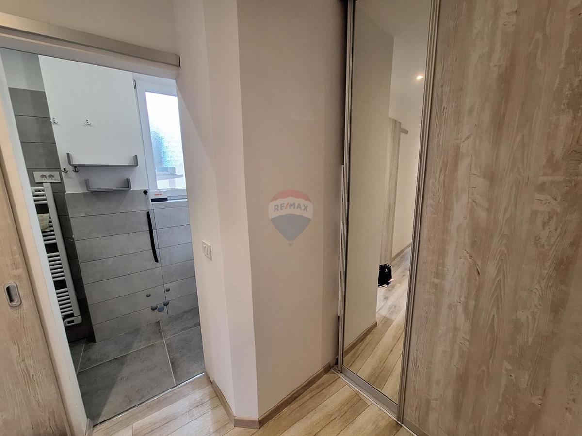 Appartamento Centar, Pula, 80m2