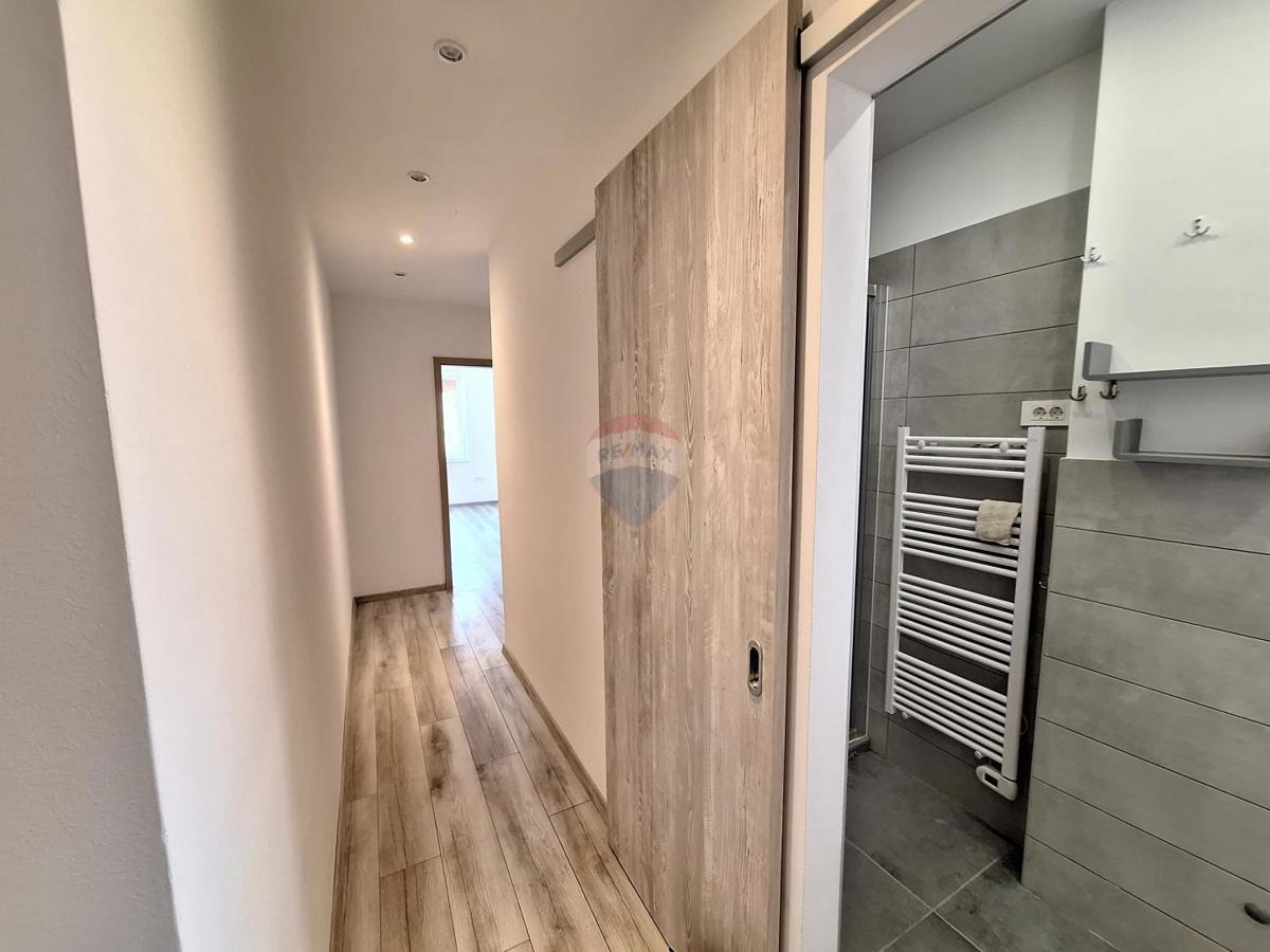 Appartamento Centar, Pula, 80m2