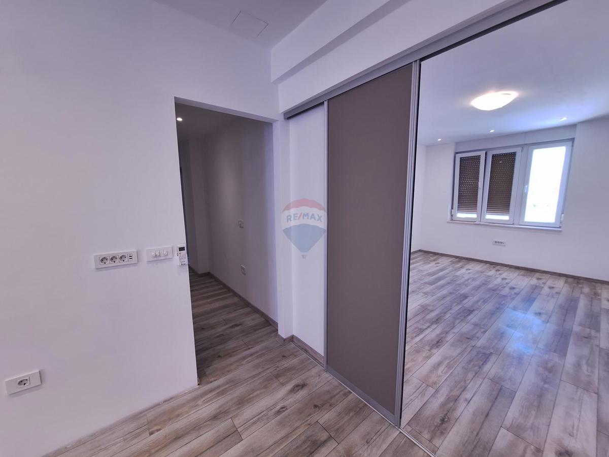 Appartamento Centar, Pula, 80m2