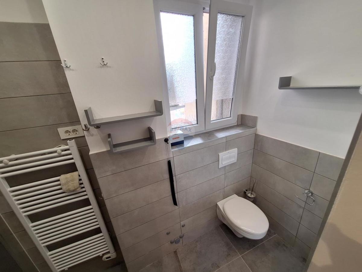 Appartamento Centar, Pula, 80m2