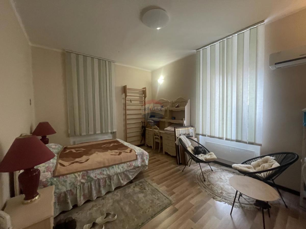 Appartamento Potok, Rijeka, 89,24m2