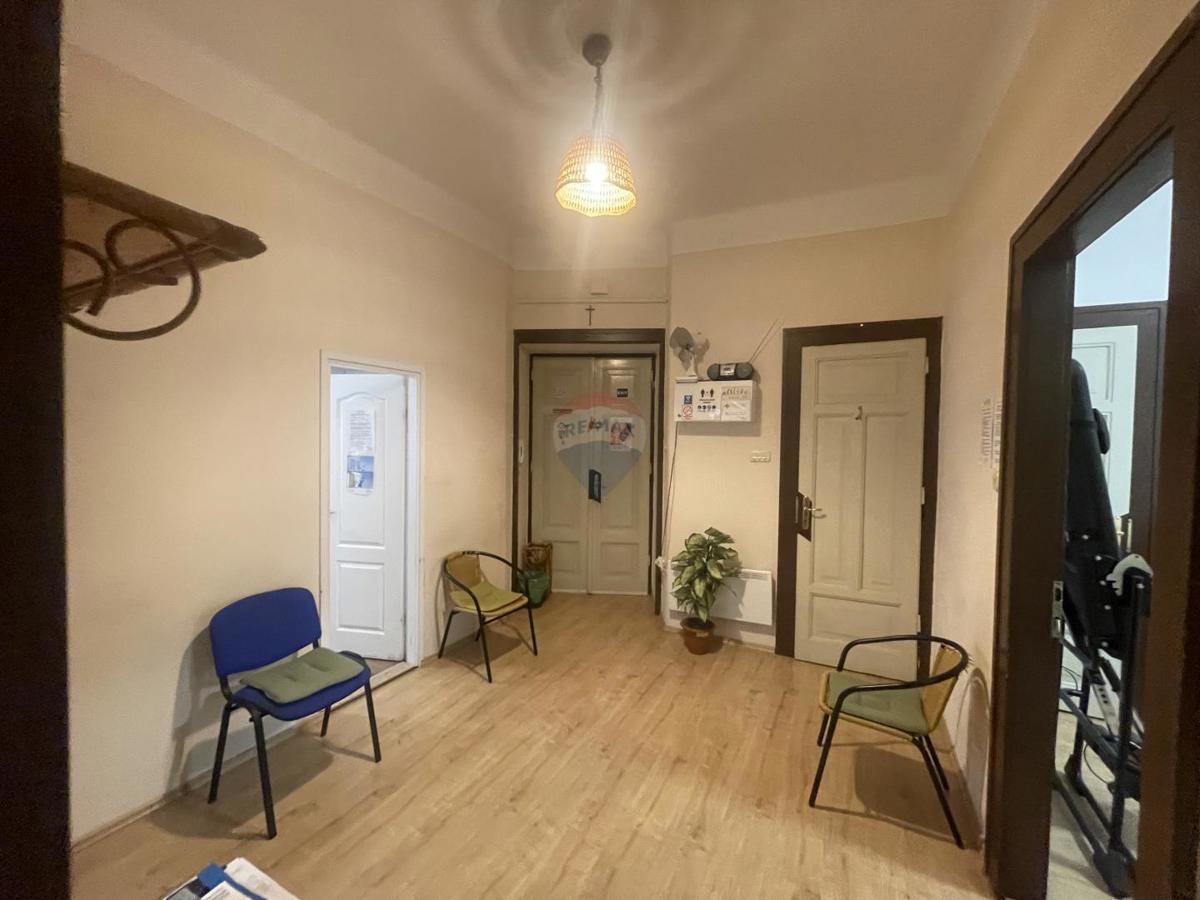 Appartamento Potok, Rijeka, 89,24m2