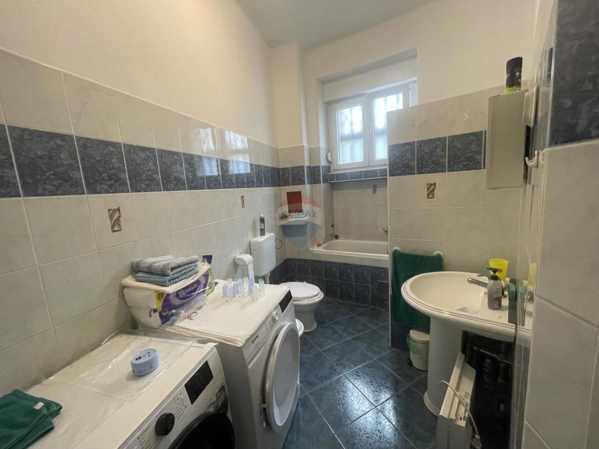 Appartamento Potok, Rijeka, 89,24m2