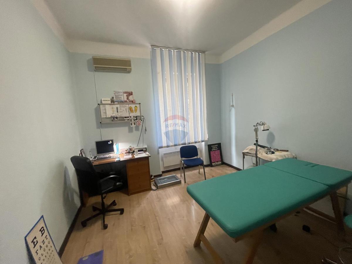 Appartamento Potok, Rijeka, 89,24m2