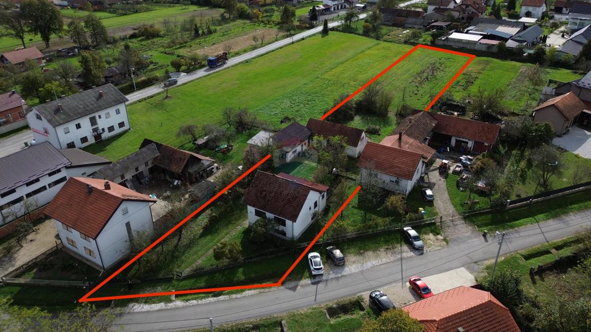 Casa Lukavec, Velika Gorica - Okolica, 180m2