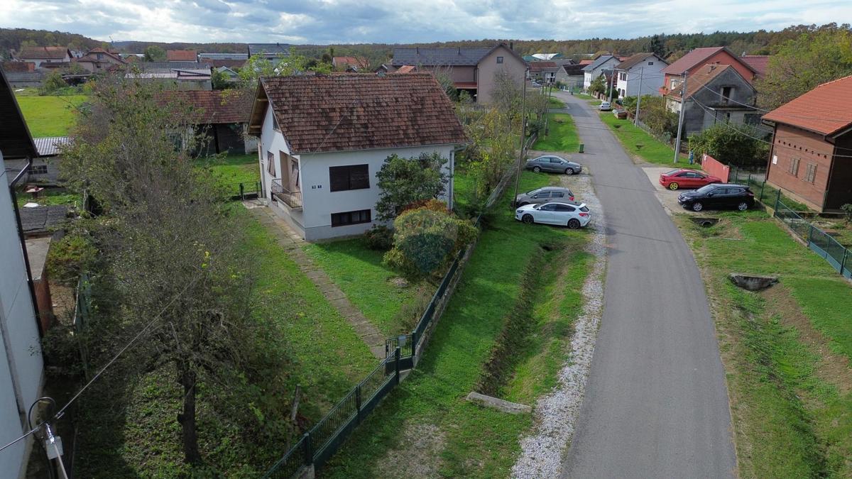 Casa Lukavec, Velika Gorica - Okolica, 180m2