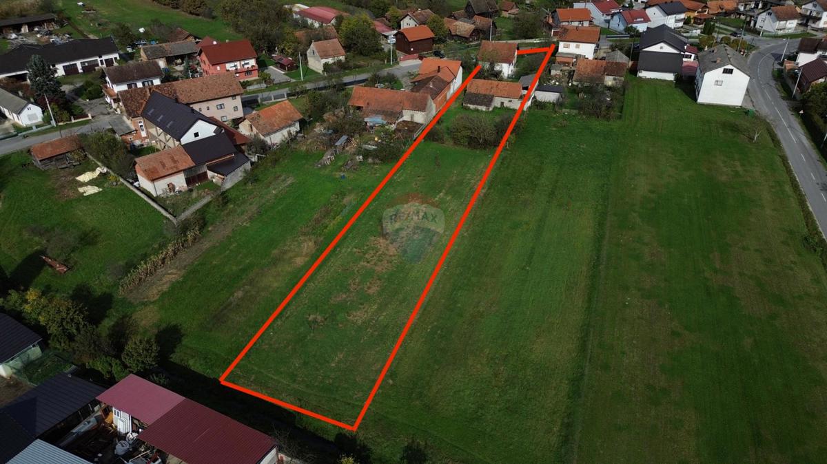 Casa Lukavec, Velika Gorica - Okolica, 180m2