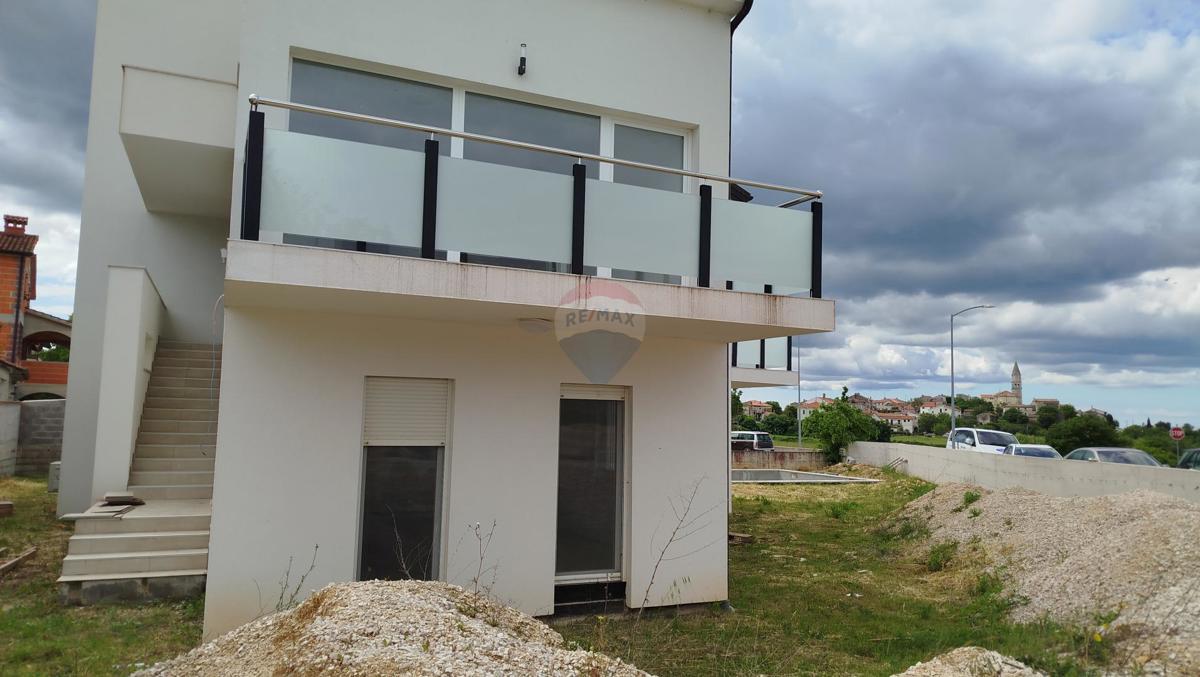 Appartamento Višnjan, 90m2