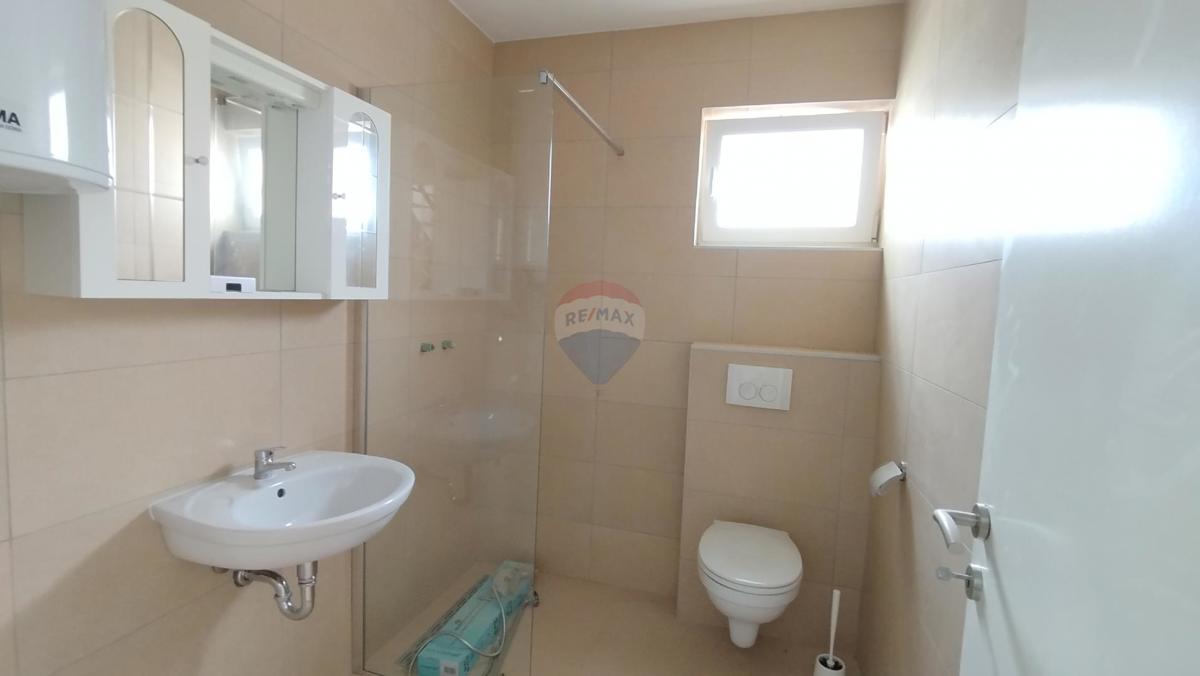 Appartamento Višnjan, 90m2