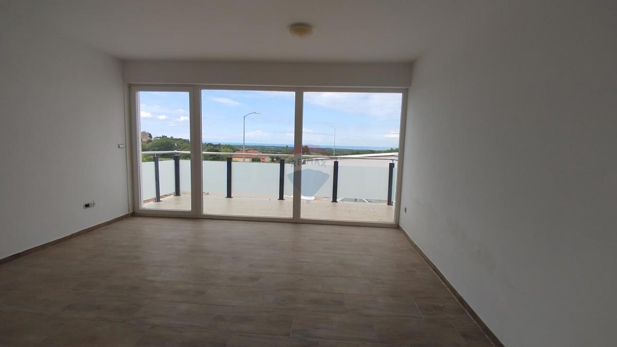 Appartamento Višnjan, 90m2