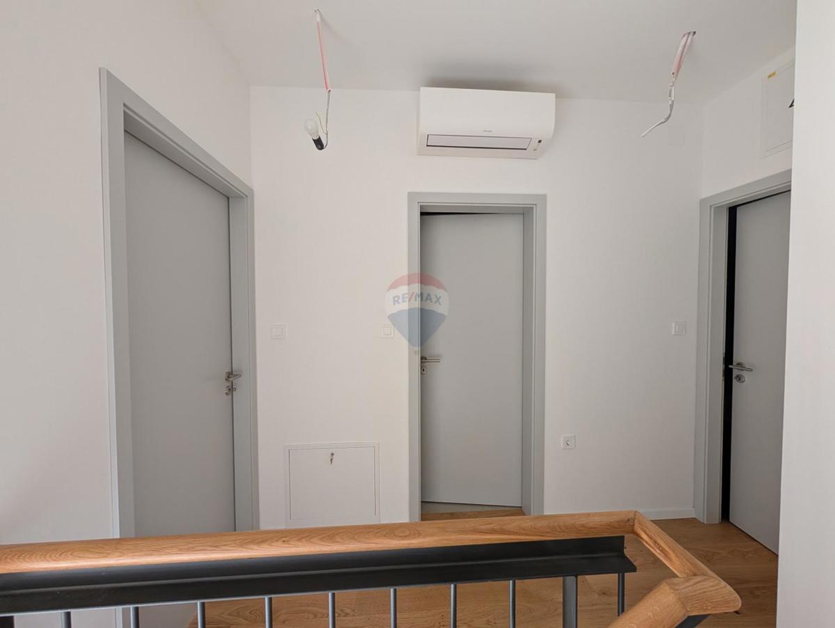 Appartamento Rovinj, 118,15m2