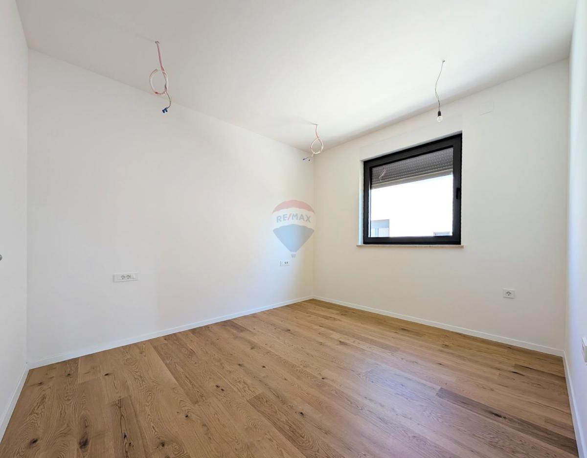 Appartamento Rovinj, 118,15m2