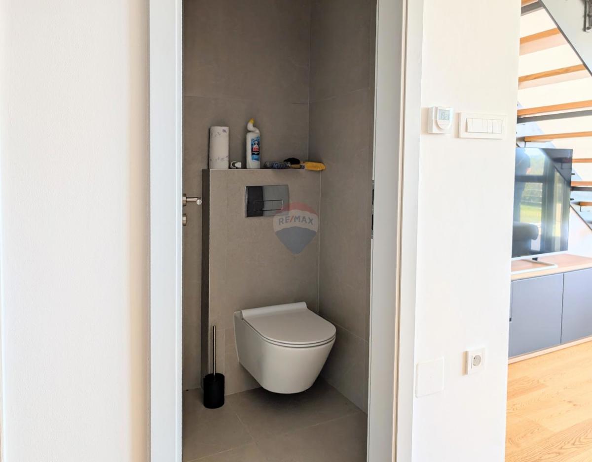Appartamento Rovinj, 118,15m2