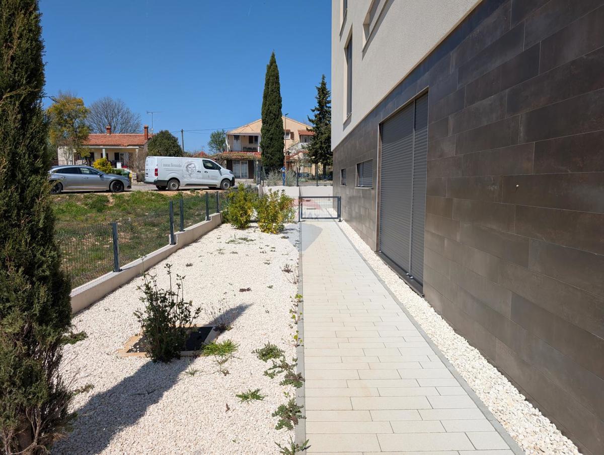 Appartamento Rovinj, 118,15m2
