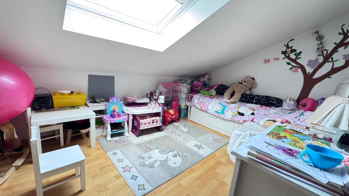 Appartamento Škurinje, Rijeka, 55m2