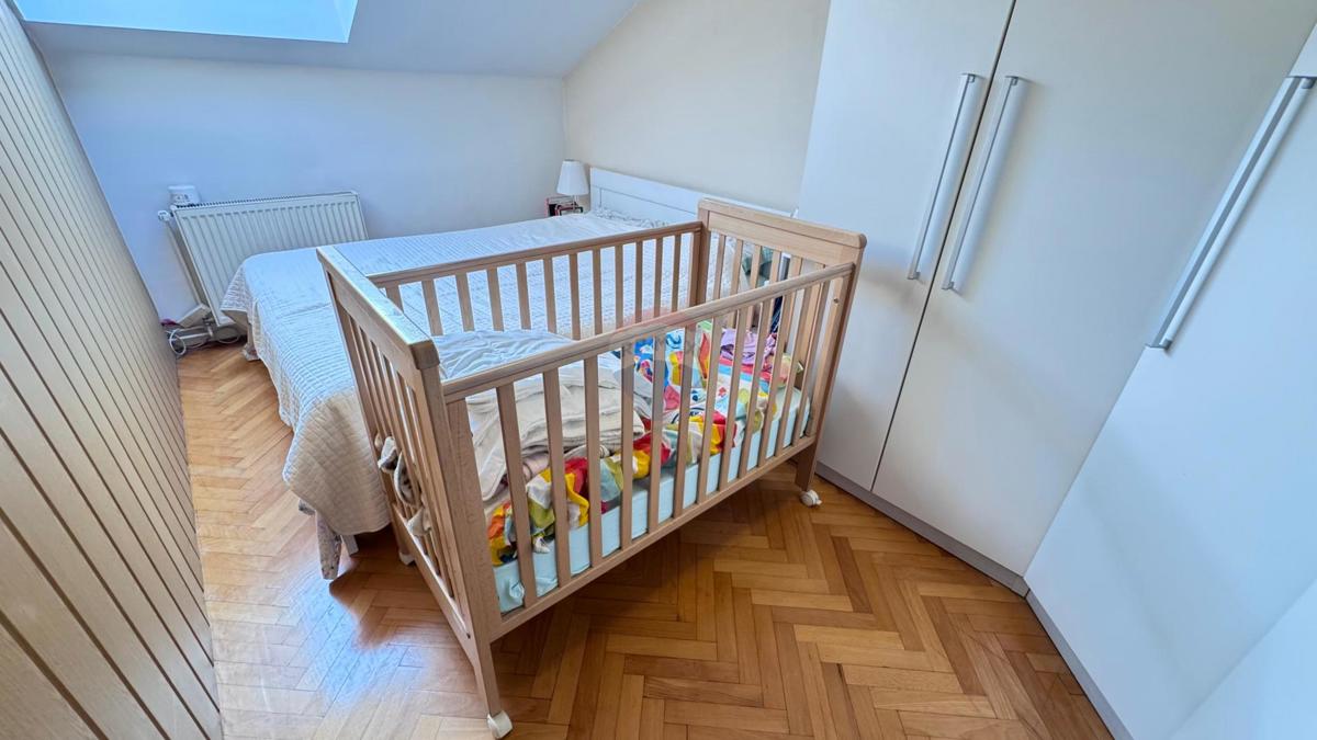 Appartamento Škurinje, Rijeka, 55m2