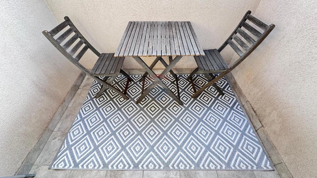 Appartamento Škurinje, Rijeka, 55m2