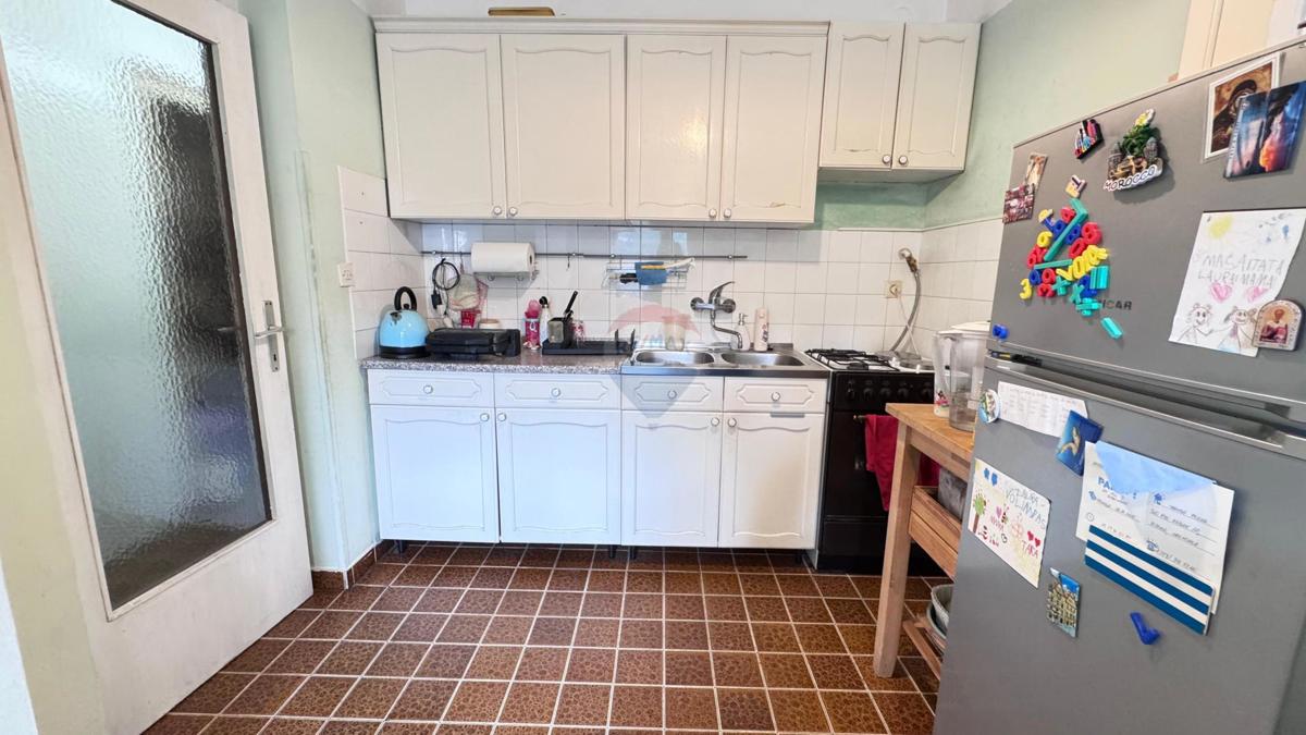 Appartamento Škurinje, Rijeka, 55m2