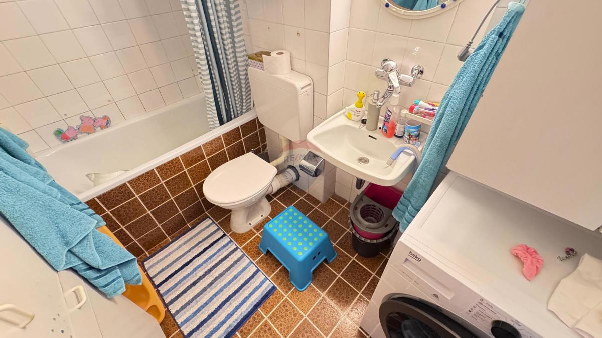 Appartamento Škurinje, Rijeka, 55m2