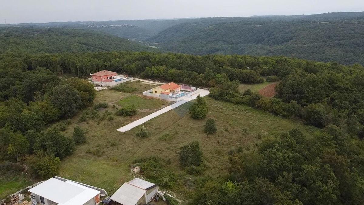 Terreno edificabile Kringa, Tinjan, 734m2