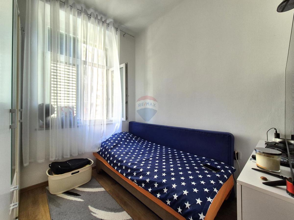 Appartamento Podmurvice, Rijeka, 42m2