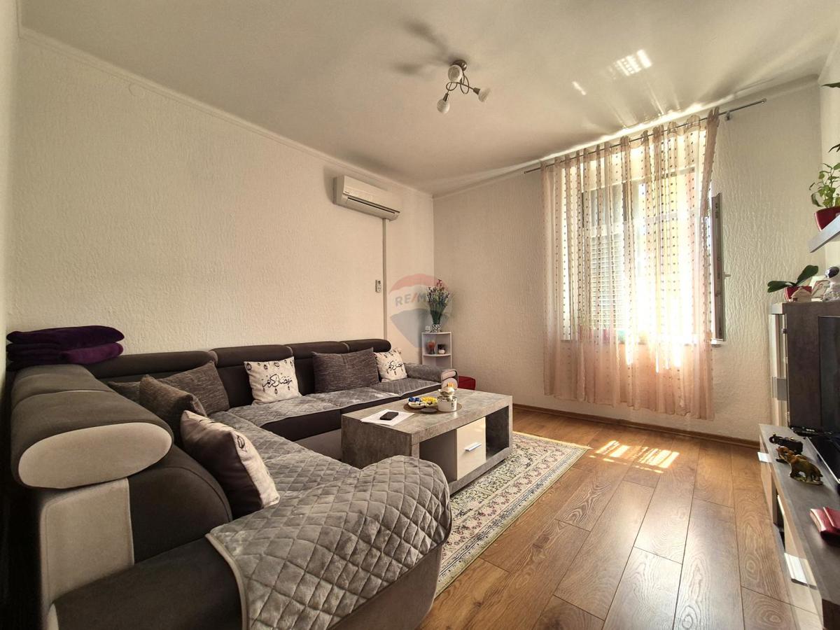 Appartamento Podmurvice, Rijeka, 42m2