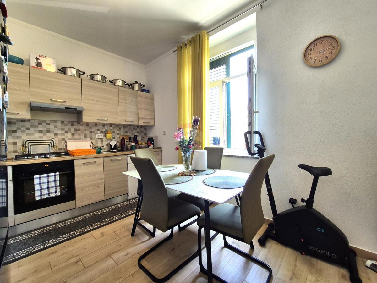 Appartamento Podmurvice, Rijeka, 42m2