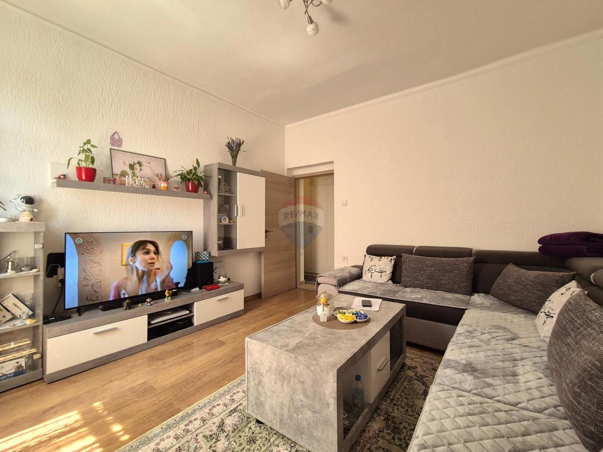 Appartamento Podmurvice, Rijeka, 42m2