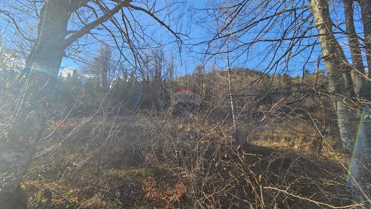 Terreno edificabile Fužine, 22.565m2