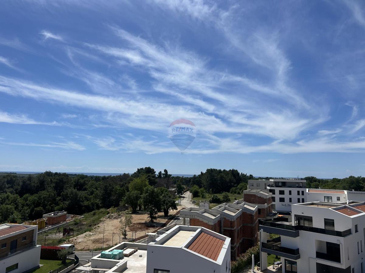 Appartamento Vabriga, Tar-Vabriga, 85,81m2