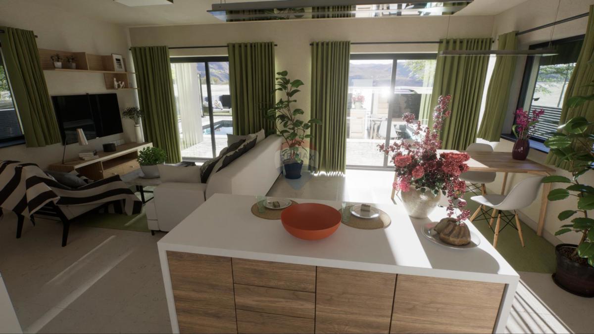Appartamento Poreč okolica, Poreč, 104,58m2