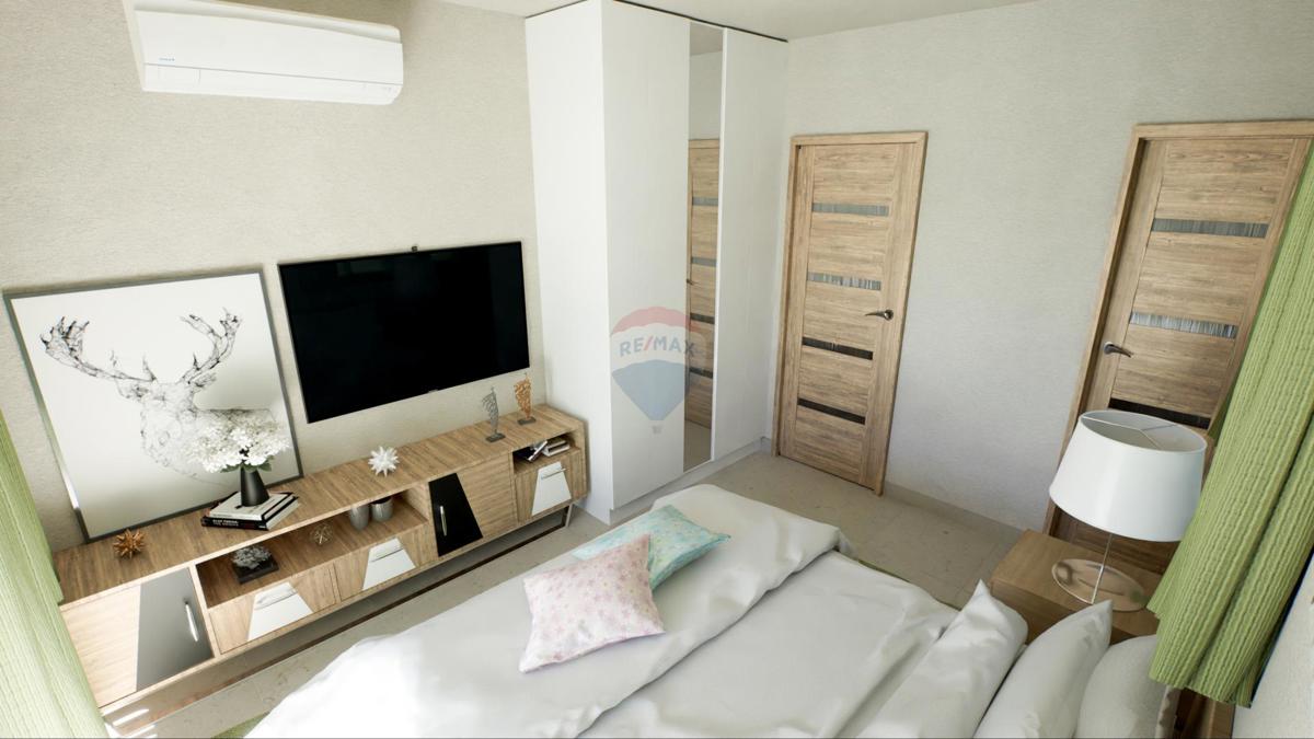 Appartamento Poreč okolica, Poreč, 104,58m2